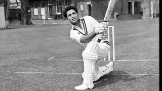 Watch Legendary Pakistan cricketer Hanif Mohammad dies Video