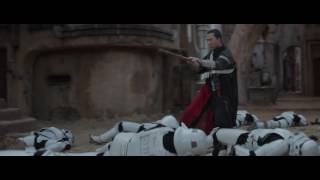Watch Rogue One: A Star Wars Story - New Trailer Video