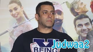 Watch Judwaa 2 - Salman Khan  Golmaal 4 - Alia Bhatt John Abraham | Bollywood Cafe Video