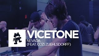 Watch Vicetone - Nevada (feat. Cozi Zuehlsdorff) [Monstercat Official Music Video] Video