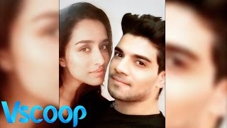 Watch Shraddha Kapoor Opposite Sooraj Pancholi & Fawad Khan In Dhadkan 2 #VSCOOP Video