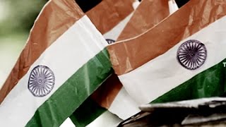 Watch Independence Day Special Short Film - by Harsha Annavarapu Video