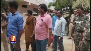 Watch Doubts on Gangster Nayeem Encounter | iNews Video