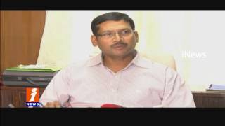 Watch SIT Speed Up Investigation On Gangster Nayeem Illegal Assets | iNews Video