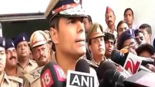 Watch Looking for miscreants to deadly attack on the BJP leader Video