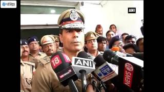 Watch This Looks Like a Case of Personal Enmity: Police on BJP Leader Attack Video