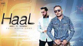 Watch Haal  (Full Audio Song)  Garry J Punjabi Song Collection Video