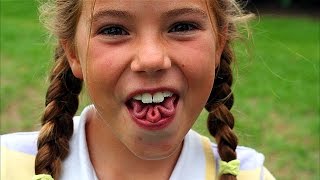 Watch 10 Things Most Humans Can't Do Video
