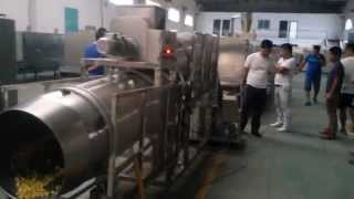Watch CORN SNACK FOOD  SEJAL ENTERPRISES PUNE Video