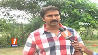 Watch Slum Premium Match Ends | Chanchalguda Sulthans Team Won Tournament | iNews Video