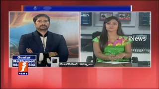 Watch Dentist Basaveswara Rao Interview | Health & Beauty (14-08-2016) | iNews Video