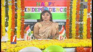Watch Poor Students Begging at Krishna Pushkaralu | Mahabubnagar | iNews Video