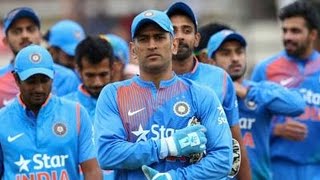 Watch India's Squad For Their T20 Series Against West Indies In The USA Has Been Announced Video