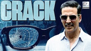Watch Akshay Kumar's CRACK OFFICIAL POSTER First Look | Neeraj Pandey Video