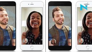 Watch Google Launches Facetime Competitor DUO Video