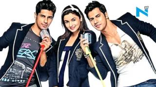 Watch Karan Johar finalizes his Student for 'Student Of The Year 2' Video