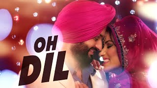 Watch ROSHAN PRINCE: OH DIL MAIN TERI TU MERA LATEST PUNJABI Video