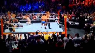 Watch WWE-Epic Royal Rumble Saves Video