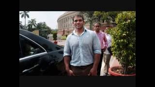 Watch Rio Olympics 2016 - WADA summons wrestler Narsingh Yadav in doping controversy Video