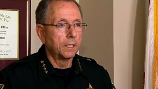 Watch FL Student Found Biting Face of Stabbing Victim Video