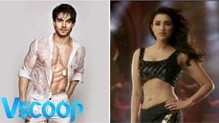 Watch Sooraj Pancholi To Romance Parineeti Chopra #VSCOOP Video