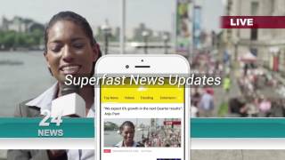 Watch UC News Launch! Product demo video Video