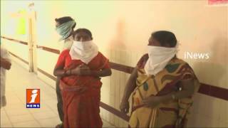 Watch Swine flu Spreads in This Monsoon Season  | Doctors Alerts People | iNews Video