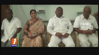 Watch Rainfall Damages Roads in Tribal Villages Vijayanagaram iNews Video