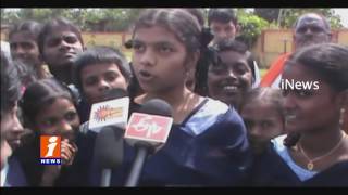Watch Different Type of Raksha bandhan Festival Celebrations in West Godavari Dist | iNews Video