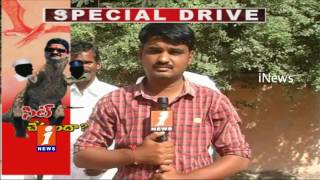 Watch iNews Special Discussion on Gangster Nayeem Case | Special Drive Video
