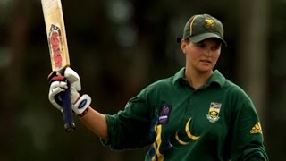 Watch Former cricketer Sunnette Viljoen bags silver in javelin at Rio Olympics Video