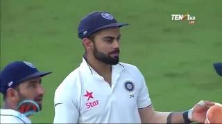 Watch West Indies vs India 4th Test 2016 Day Video