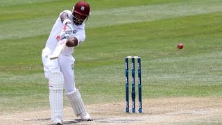 Watch India vs West Indies Day 2 - 4th Test Match - Rain washes out Video