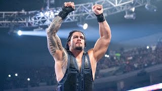Watch 6 WWE Superstars who are undefeated at SummerSlam Video