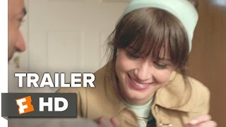 Watch Emily & Tim Official Trailer 1 (2016) - Alexis Bledel Movie Video