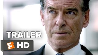 Watch I.T. Official Trailer 1 (2016) - Pierce Brosnan Movie Video
