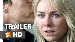 Watch The Sea of Trees Official Trailer 1 (2016) - Naomi Watts Movie Video