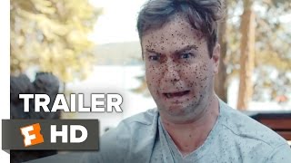 Watch Brother Nature Official Trailer 1 (2016) - Taran Killam Movie Video