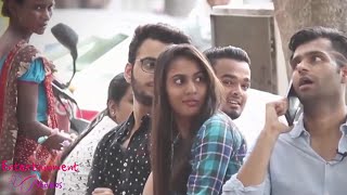 Watch Say HELLO Funny Video 2016 Video