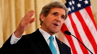 Watch Kerry to hold talks with East African leaders on regional security, terrorism Video