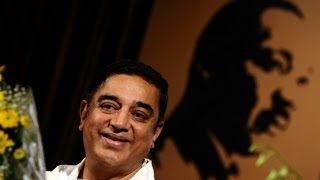 Watch Kamal Haasan to be conferred by French govt, Rajini congratulates Video