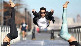 Watch People Are Awesome 2016 Video