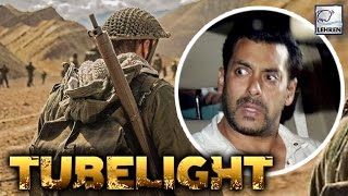 Watch Salman Khan's 'Tubelight' COPIED From This Movie? Video
