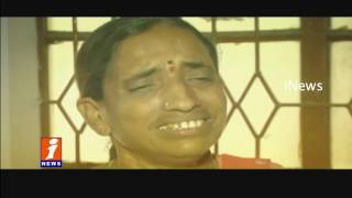 Watch Karimnagar Police Reacted on ASI Mohan Reddy Over High Interests | iNews Effect Video
