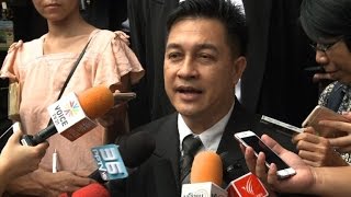 Watch Bangkok shrine bomb trial postponed due to missing translator Video