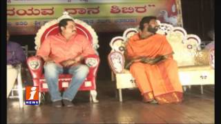 Watch Everyone Should Support Organ Donation Hero Suman iNews Video