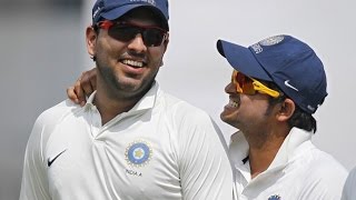 Watch WATCH NOW  India Red vs India Green Duleep Trophy Live Streaming Video