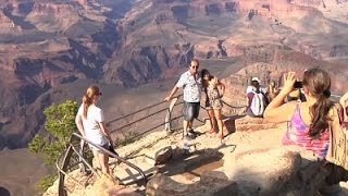 Watch Park Service Seeks More Diversity Among Visitors Video
