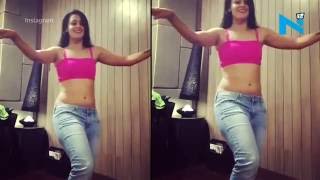 Watch Meher's $exy belly dance on 'Beat pe Booty' will shake you Video