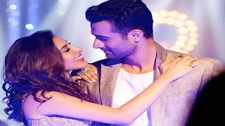 Watch This villian from Akshay's film is the man with Sophie in engagement pic Video